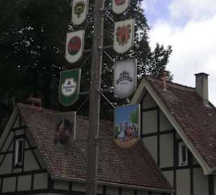 Restaurant Schlachthof