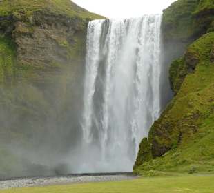 Cascata di Skogafoss