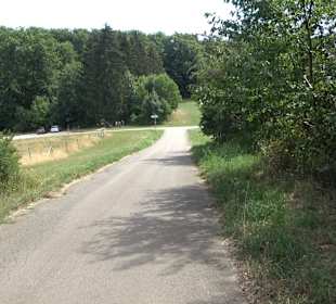 Wandertour Greifensteinrunde