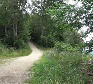 Hochgeträumt Premiumwanderung