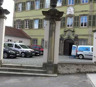 Altstadt Ellwangen