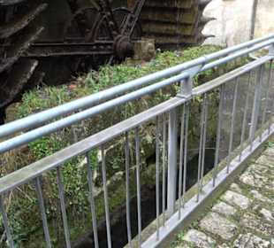 Ehemalige Klostermühle