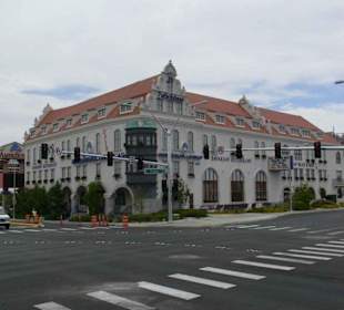 Hofbräuhaus Las Vegas