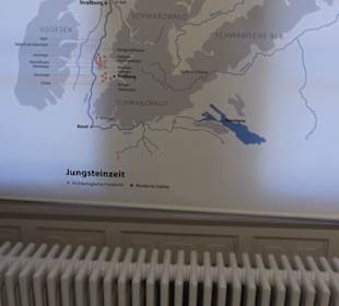 Archäologisches Museum 