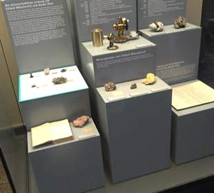 Naturkundemuseum
