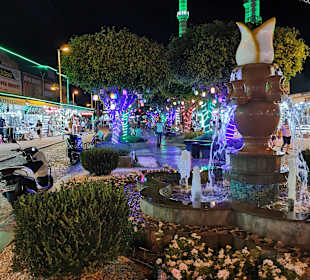 Einkaufen & Shopping