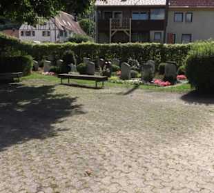 Friedhof