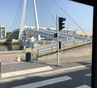 Ausflug nach Le Havre