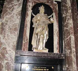 Kaplica Św.Władysława