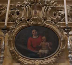 Basilika St. John Baptist