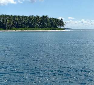 Isla Saona