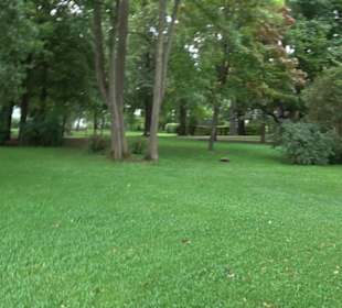 Kurpark Herrsching am Ammersee