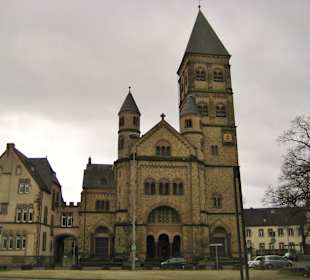 St. Paulus / Grab Hieronymus Jaegen