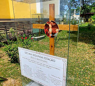Kathedrale Nossa Senhora da Graça 