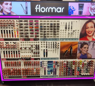 Einkaufen & Shopping