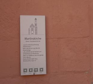 Kirche St. Martin
