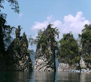 Tolles Panorama