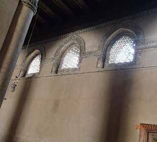 Moschee Ibn Tulun