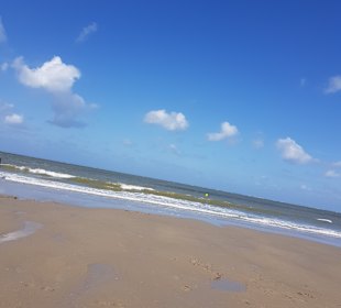 Strand Renesse