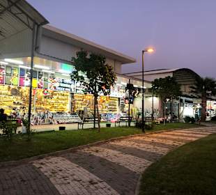 Cengizhan Coiffeur Alara Grand Bazaar