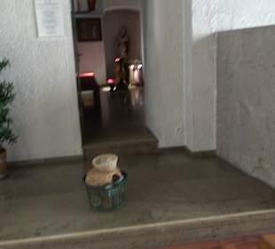 Wallfahrtskirche St. Johann Baptist auf dem Bussen