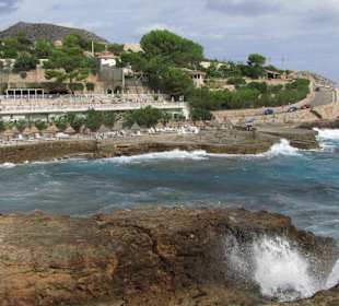 Cala San Vicente 9-2012