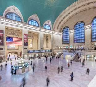 Grand Central Station