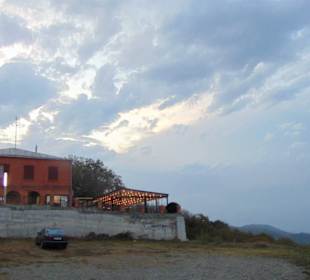 AMO Restaurant amhügel