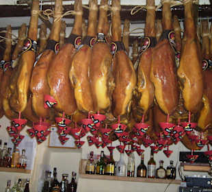 Der beste Serranoschinken