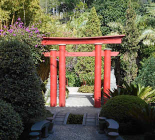 Monte Palace Tropical Garden