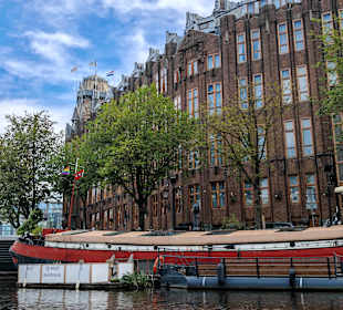 Amsterdam 