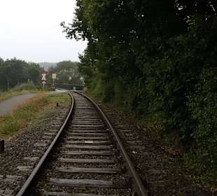 Draisinen Tour Altenglan