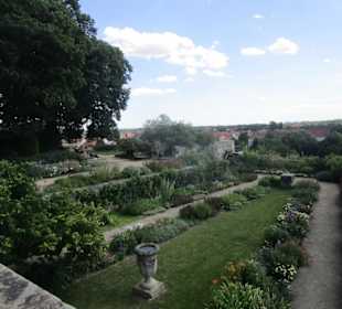  Schlossberg Quedlinburg