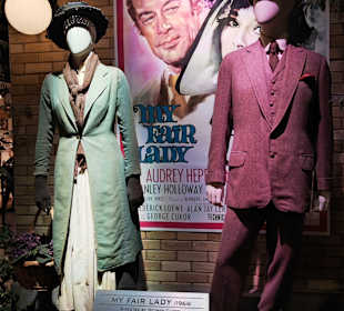 Warner Bros. Studios