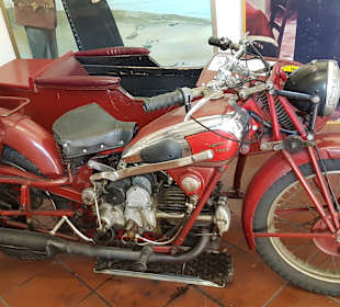 Museo di Don Camillo e Peppone