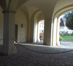 Barockschloss Rammenau