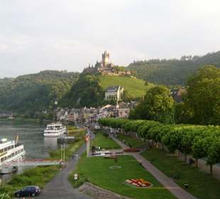 Reichsburg Cochem