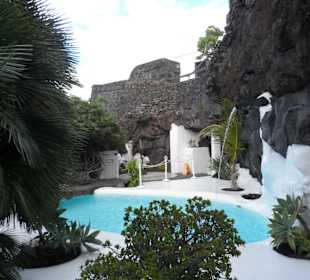 Fundacion Cesar Manrique 