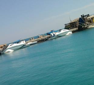 Les bateaux speciales 