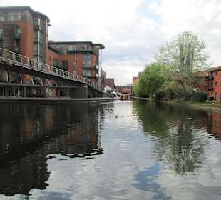 Birmingham Innenstadt