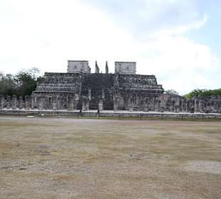 Chichen Itza
