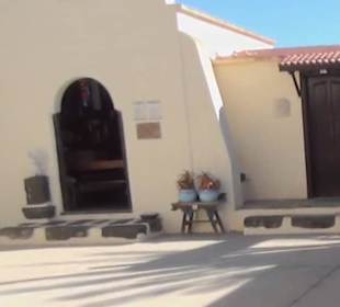 Museo Etnográfico Tanit