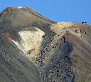 Pico del Teide