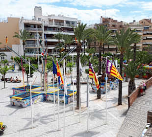 Altstadt Alcudia