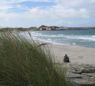 Olberg Strand