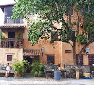 Sehr schön an zu sehen!