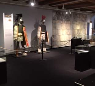 Archäologisches Museum