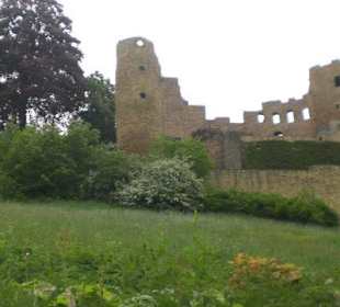 Burgruine Frauenstein