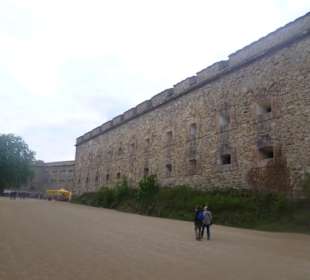 Festung Ehrenbreitstein