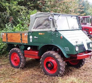 Unimog